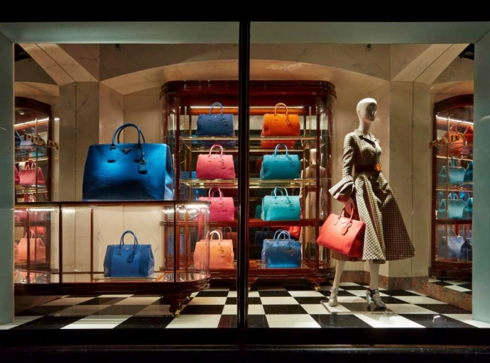 Handbag brand Hindbag to open new boutique in Paris